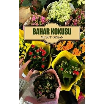 Bahar Kokusu