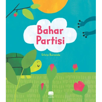 Bahar Partisi