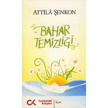 Bahar Temizliği