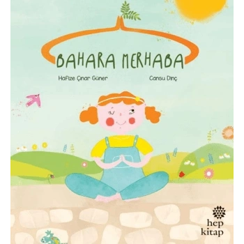 Bahara Merhaba