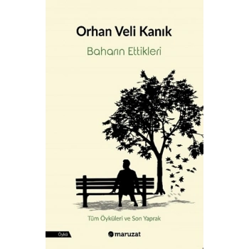 Baharın Ettikleri