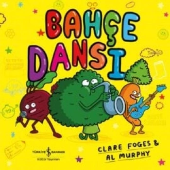 Bahçe Dansı