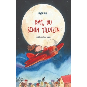 Bak, Bu Senin Yıldızın