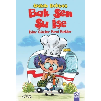 Bak Sen Şu İşe