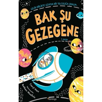 Bak Şu Gezegene