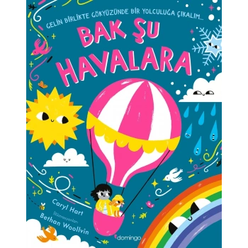 Bak Şu Havalara
