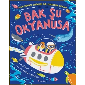 Bak Şu Okyanusa