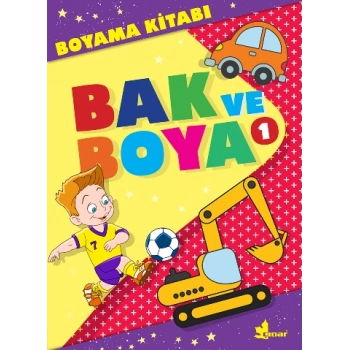 Bak Ve Boya 1