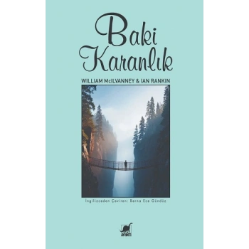 Baki Karanlık