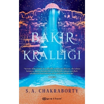 Bakır Krallığı