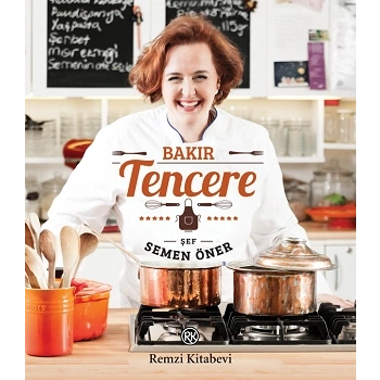 Bakır Tencere