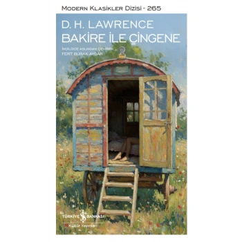 Bakire İle Çingene