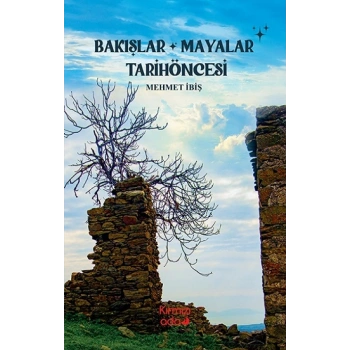 Bakışlar Mayalar Tarihöncesi
