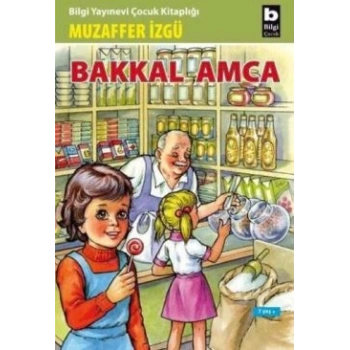 Bakkal Amca