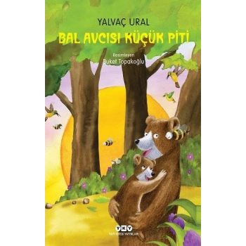 Bal Avcısı Küçük Piti