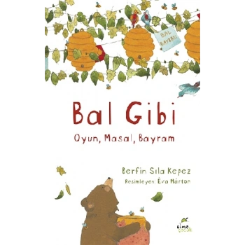 Bal Gibi