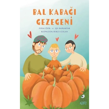 Bal Kabağı Gezegeni