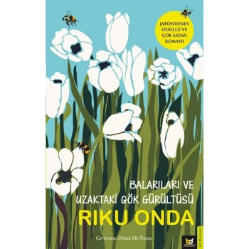 Balarıları ve Uzaktaki Gök Gürültüsü