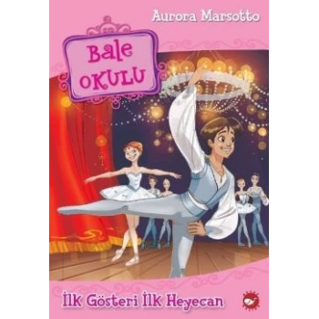Bale Okulu 3 - İlk Gösteri İlk Heyecan
