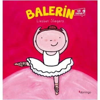 Balerin Ne Yapar?