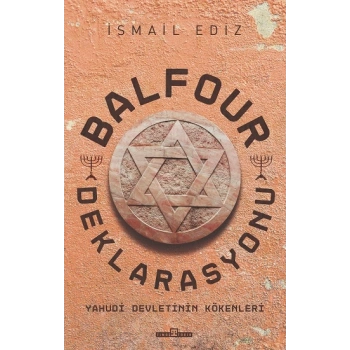 Balfour Deklerasyonu