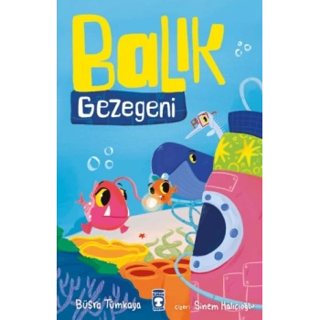 Balık Gezegeni