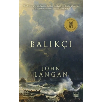 Balıkçı