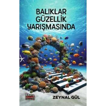 Balıklar Güzellik Yarışmasında