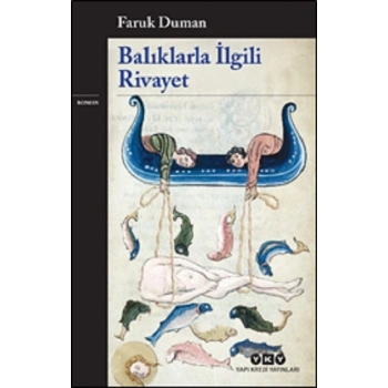 Balıklarla İlgili Rivayet