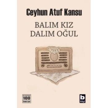 Balım Kız Dalım Oğul