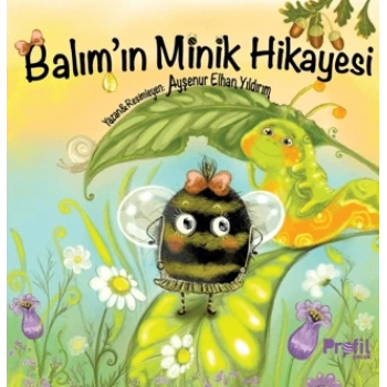 Balım’ın Minik Hikayesi