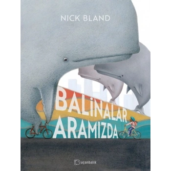 Balinalar  Aramızda