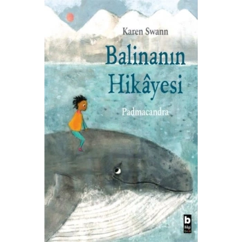 Balinanın Hikayesi