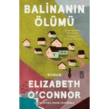 Balinanın Ölümü