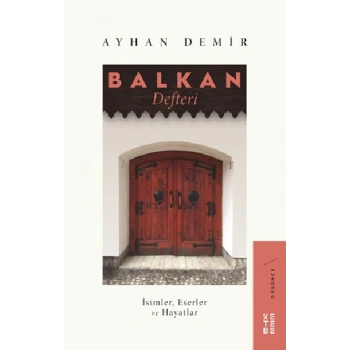 Balkan Defteri