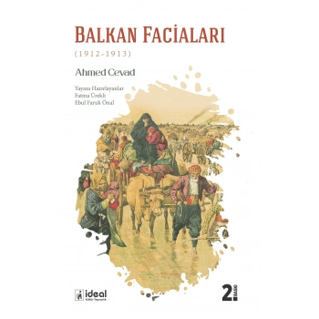Balkan Faciaları (1912-1913)