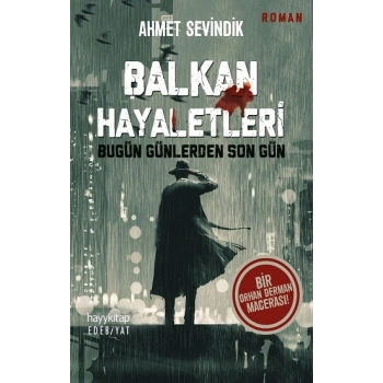 Balkan Hayaletleri