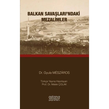 Balkan savaşlarındaki Mezalimler
