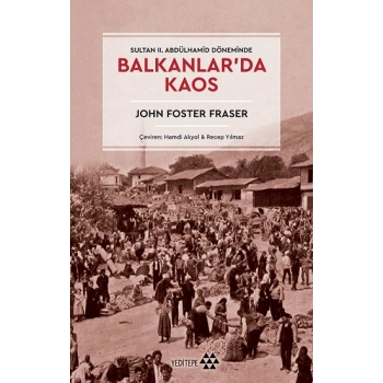 Balkanlarda Kaos