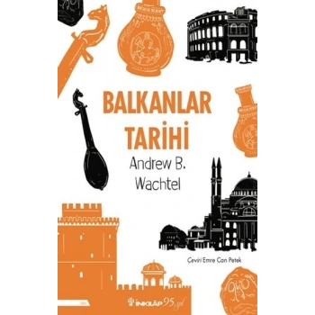 Balkanlar Tarihi