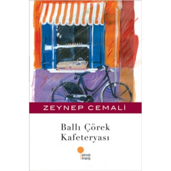 Ballı Çörek Kafeteryası