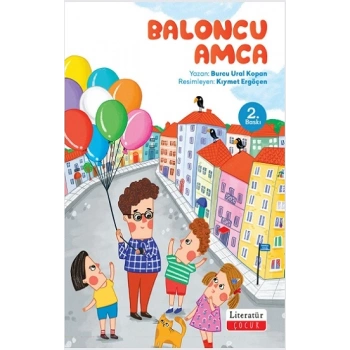 Baloncu Amca