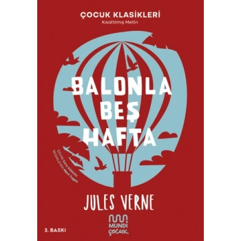 Balonla Beş Hafta