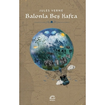 Balonla Beş Hafta
