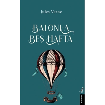 Balonla Beş Hafta