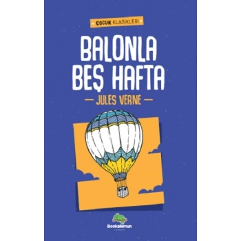 Balonla Beş Hafta