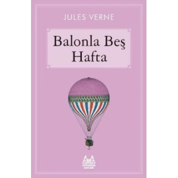 Balonla Beş Hafta