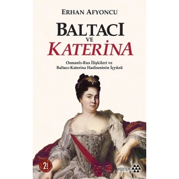 Baltacı ve Katerina