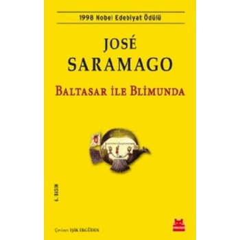 Baltasar ve Blimunda