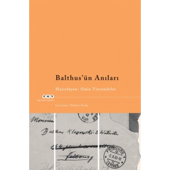 Balthus’ün Anıları